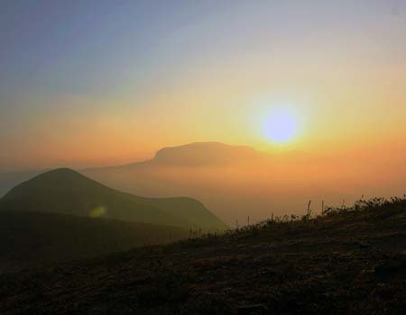 ocoorg b2b tour packages from bangalore