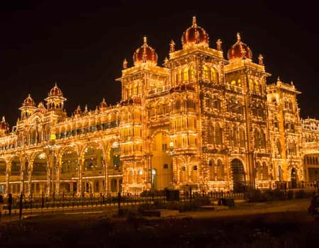 mysore ooty kodaikanal b2b tour packages